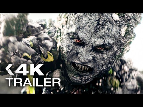 NEW UPCOMING ACTION MOVIES 2025 - 2026 (Trailers)