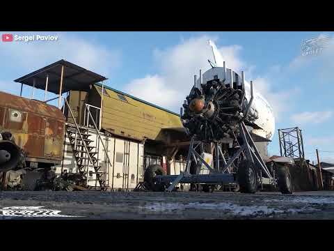 MASSIVE Rare Old ENGINES Starting Up – Sounds That Will Blow Your Mind! ⏩Part 1