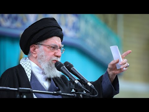 ‘Fears of surgical strikes’: Iran’s leadership reportedly in hiding amid rising unrest