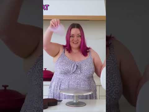 These cake board hacks will CHANGE your LIFE!