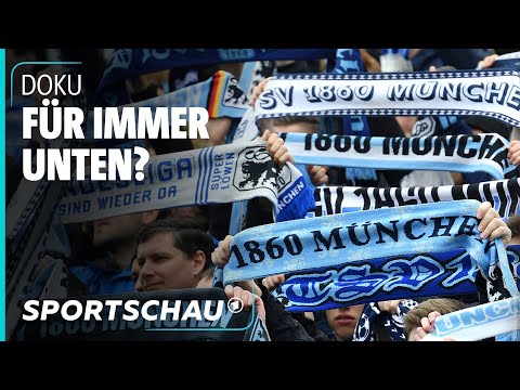 Nie mehr erste Liga? Traditionsvereine nach dem Absturz (Teil 1) | Sportschau