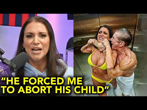20 Most Shocking Family Secrets Hidden By WWE Wrestlers