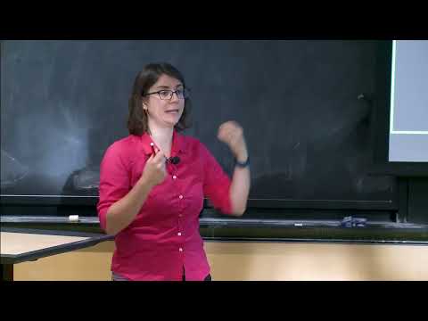 Lecture 17: Python Classes