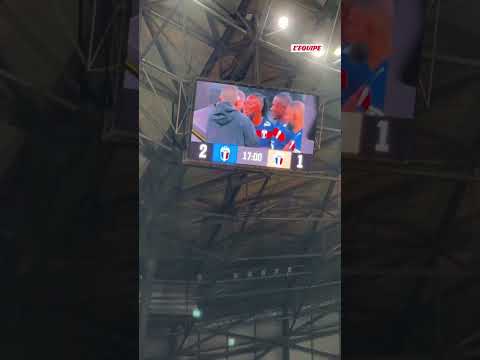 đ La Kings League s'installe Ă l'Orange VĂ©lodrome pour l'occasion