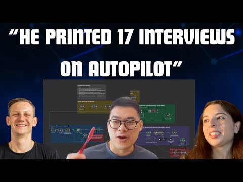 STEAL This Method Before You Get FIRED: How to Never Be Replaced in 2025's Brutal Tech Market