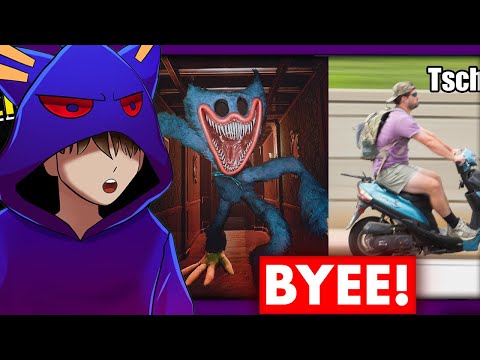 HORROR GAMES I WOULD SURELY SURVIVE! (not)