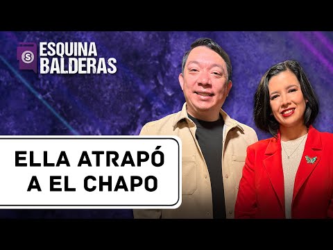 Asi es ser mujer y policía en un ambiente dominado por hombres| Esquina Balderas