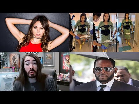 Penguinz0 - Insane Celebrity Drama Compilation