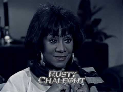 Patti LaBelle - Best Interview