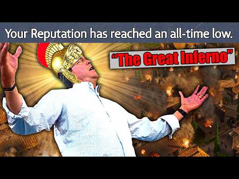 How to Get Rich (by starting a Civil War)