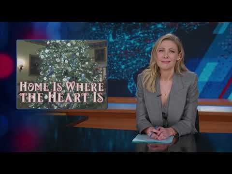 Weekly Round Up | The Daily Show | Comedy Central Africa