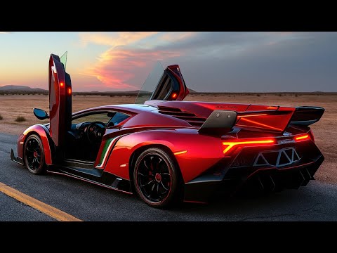 Top 10 FASTEST CARS İn The World! 2026