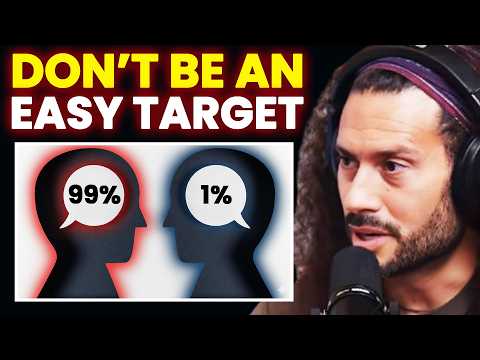 Use This CIA Trick to Read Anyone in 30 Seconds (You’ll Never See People the Same)