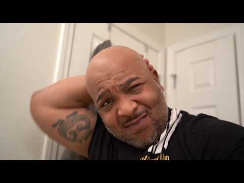 SHAVING TUTORIAL FOR BLACK MEN or COARSE Hair