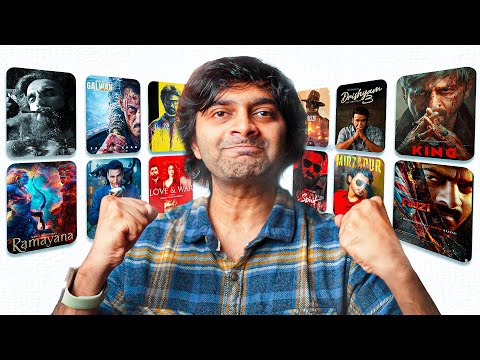 Upcoming Indian Movies of 2026