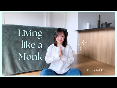 10 Habits to Live like a ZEN Buddhist | Change Your Life