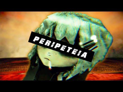 An Immersive Sim Where You're the Last Anime Girl in a Cyberpunk City | Peripeteia Review