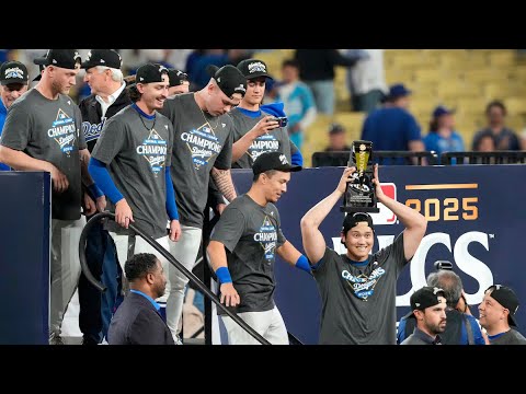 No, The Dodgers Aren't Ruining Baseball