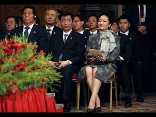 党内反击?爆出習家族惊天大丑闻!為習父修巨陵的習寵臣被抓。彭麗媛老鄉被捕,应急部长落馬。盛传何卫东自殺、李源潮去世?政变时刻,三名將軍神秘死