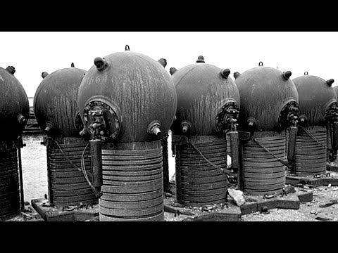Infernal Machines, the History of Naval Mines