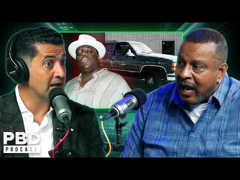 “Puff Knew” - Diddy’s Bodyguard Claims Biggie Murder Was Arranged