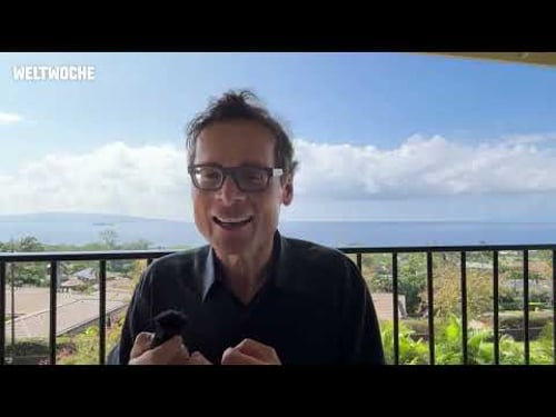 Fall Epstein: Sodom und Gomorrha der Mächtigen und Reichen – Weltwoche Daily CH