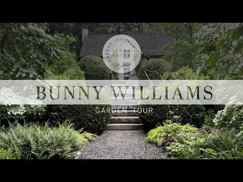 Let's Tour One Of America's Most Famous Gardens 🌿✨