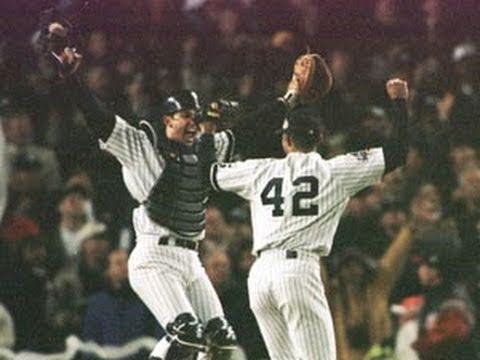 1999 World Series, Game 4: Braves @ Yankees