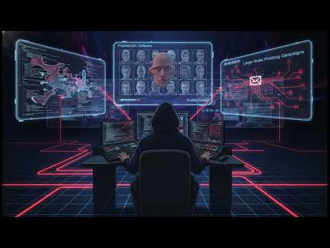 Cybersecurity Trends and Forecasts for 2026