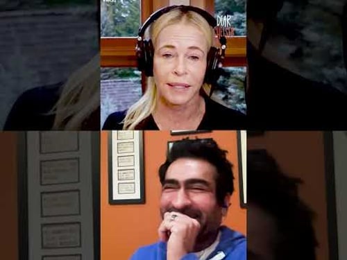 RIP Bagel with Kumail Nanjiani | Dear Chelsea