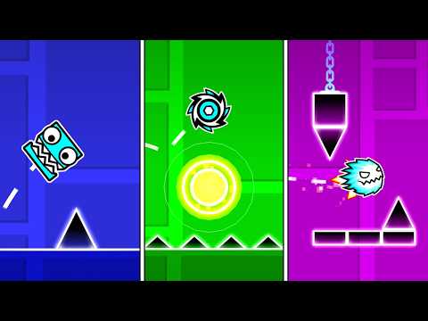 What If Update 1.0 Had ALL GAMEMODES?