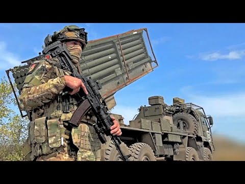 Штурм позиций ВСУ СВО #43