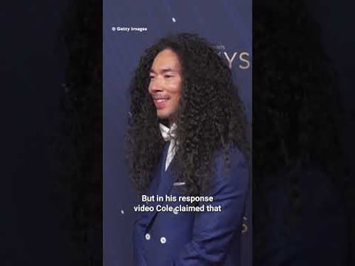 Glambot Apology Backfires 😅 #glambot #grammys #oscars