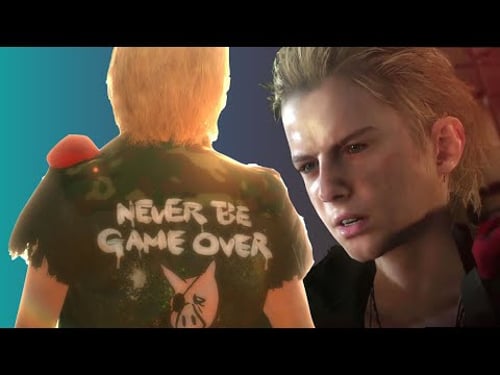 The TRUTH About Liquid in MGSV