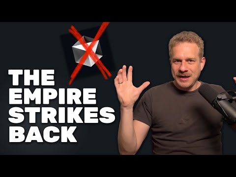 VS Code & Microsoft with the DOUBLE strike against Cursor!