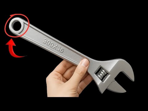 Not Many People Know The Secret Of This Tool!! | An Amazing DIY Tool That Surprises Everyone