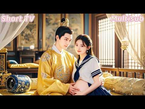 College student became rejected princess.Success with modern knowledge. Prince now begs her to stay!