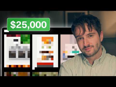 How I Land and Deliver $25k+ Framer Websites