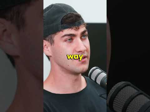 Logan Paul's $90,000 Couch