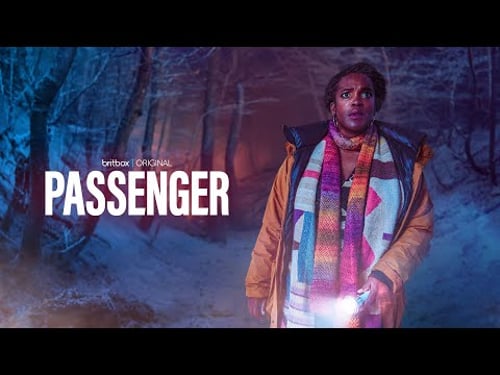 Passenger | BritBox Original | Trailer