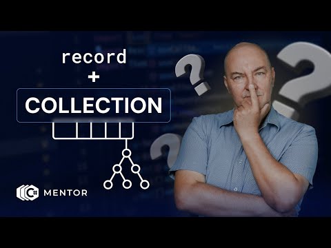 How To Add a Collection to an Immutable Class or Record (and Remain Fast!)