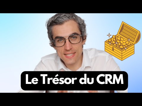 5 méthodes pour débloquer la CA coincé dans votre CRM (gisements à exploiter)
