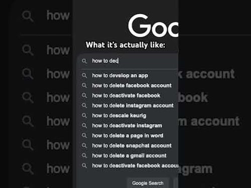 What people THINK coding is like vs WHAT IT ACTUALLY IS 😂