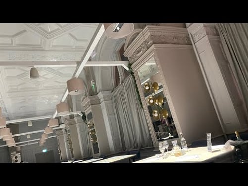 (hope you like it ) ⋆.˚🦋༘⋆⋆ DOUBLE TREE BY HILTON!!!