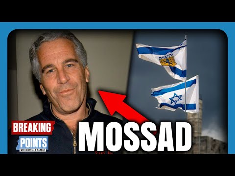 Epstein Israeli Agent CONFIRMED?, Nick Fuentes GOP Takeover, Graham Platner TELLS ALL