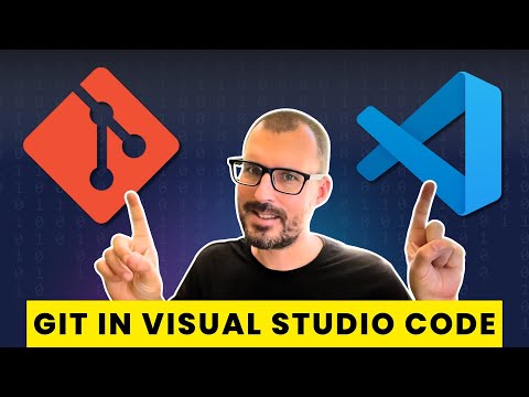 How To Use Git In VS Code Like A Pro!