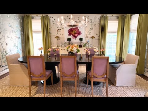 Beyond the Curb Home Tour with Paloma Contreras