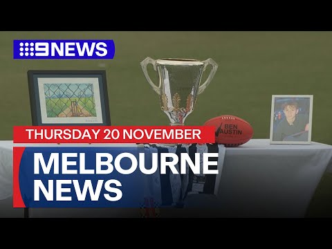 9News Melbourne | Thursday November 20 | Full Episode