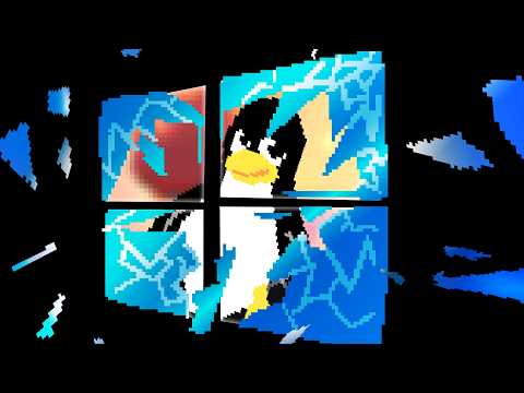 Linux Makes Computers Fun Again