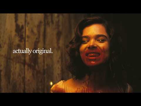 When you put folk music in a vampire film